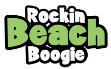 ROCKIN BEACH BOOGIE
