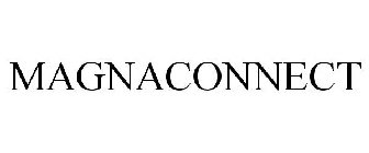 MAGNACONNECT