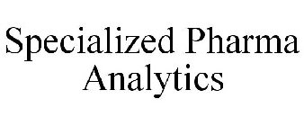 SPECIALIZED PHARMA ANALYTICS