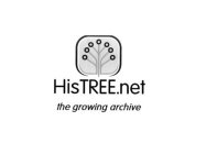 HISTREE.NET THE GROWING ARCHIVE