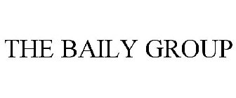 THE BAILY GROUP