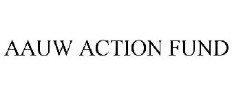 AAUW ACTION FUND