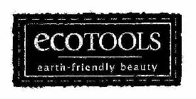 ECOTOOLS EARTH-FRIENDLY BEAUTY