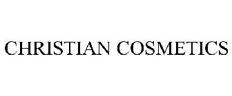 CHRISTIAN COSMETICS