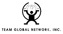 TEAM GLOBAL NETWORK, INC.