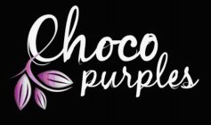 CHOCO PURPLES