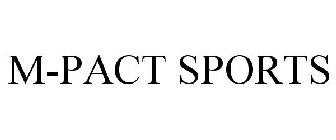 M-PACT SPORTS