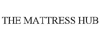 THE MATTRESS HUB