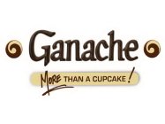 GANACHE, MORE THAN A CUPCAKE!