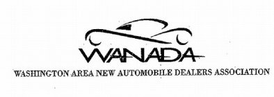 WANADA WASHINGTON AREA NEW AUTOMOBILE DEALERS ASSOCIATION