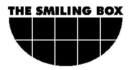 THE SMILING BOX