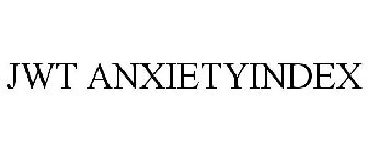 JWT ANXIETYINDEX