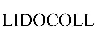 LIDOCOLL