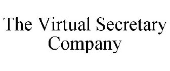 THE VIRTUAL SECRETARY COMPANY