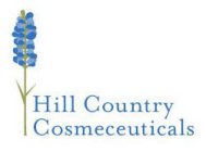 HILL COUNTRY COSMECEUTICALS