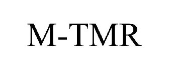 M-TMR