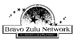 BRAVO ZULU NETWORK HEROES MOVING FORWARD