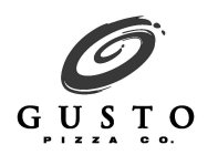 GUSTO PIZZA CO.