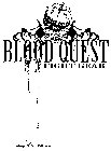 BLOOD QUEST FIGHT GEAR