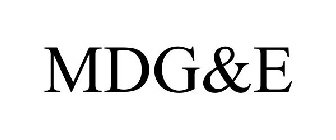 MDG&E