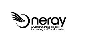 ONERAY A COMPREHENSIVE PRACTICE FOR HEALING AND TRANSFORMATION