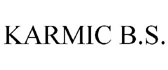 KARMIC B.S.