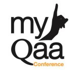 MY QAA CONFERENCE