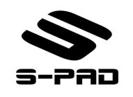 S S-PAD