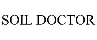 SOIL DOCTOR