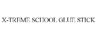 X-TREME SCHOOL GLUE STICK