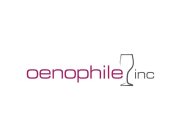 OENOPHILE INC