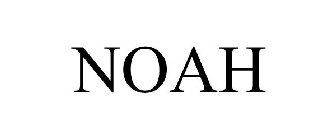 NOAH