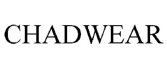 CHADWEAR
