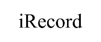 IRECORD