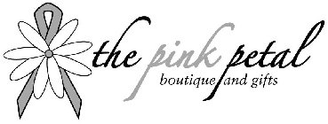 THE PINK PETAL BOUTIQUE AND GIFTS