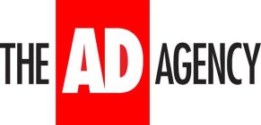 THE AD AGENCY