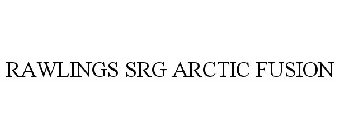 RAWLINGS SRG ARCTIC FUSION