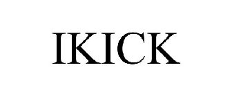 IKICK