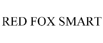 RED FOX SMART