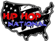 HIP HOP NATIONAL