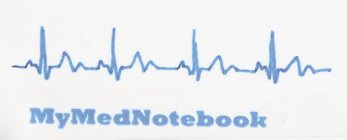 MYMEDNOTEBOOK