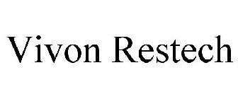 VIVON RESTECH