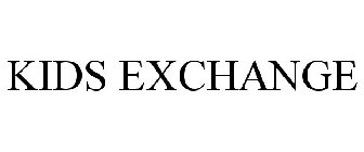 KIDS EXCHANGE