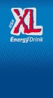 USA XL ENERGY DRINK