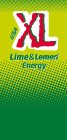 USA XL LIME&LEMON ENERGY