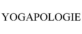 YOGAPOLOGIE