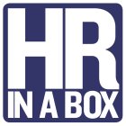 HR IN A BOX