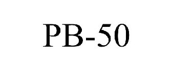 PB-50