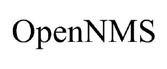 OPENNMS