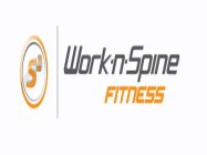 S2 WORK-N-SPINE FITNESS